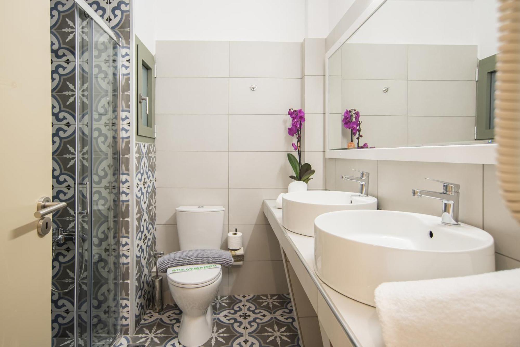 V Hotel Delphoi Kültér fotó