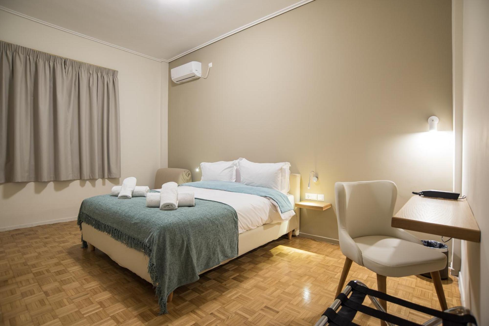 V Hotel Delphoi Kültér fotó