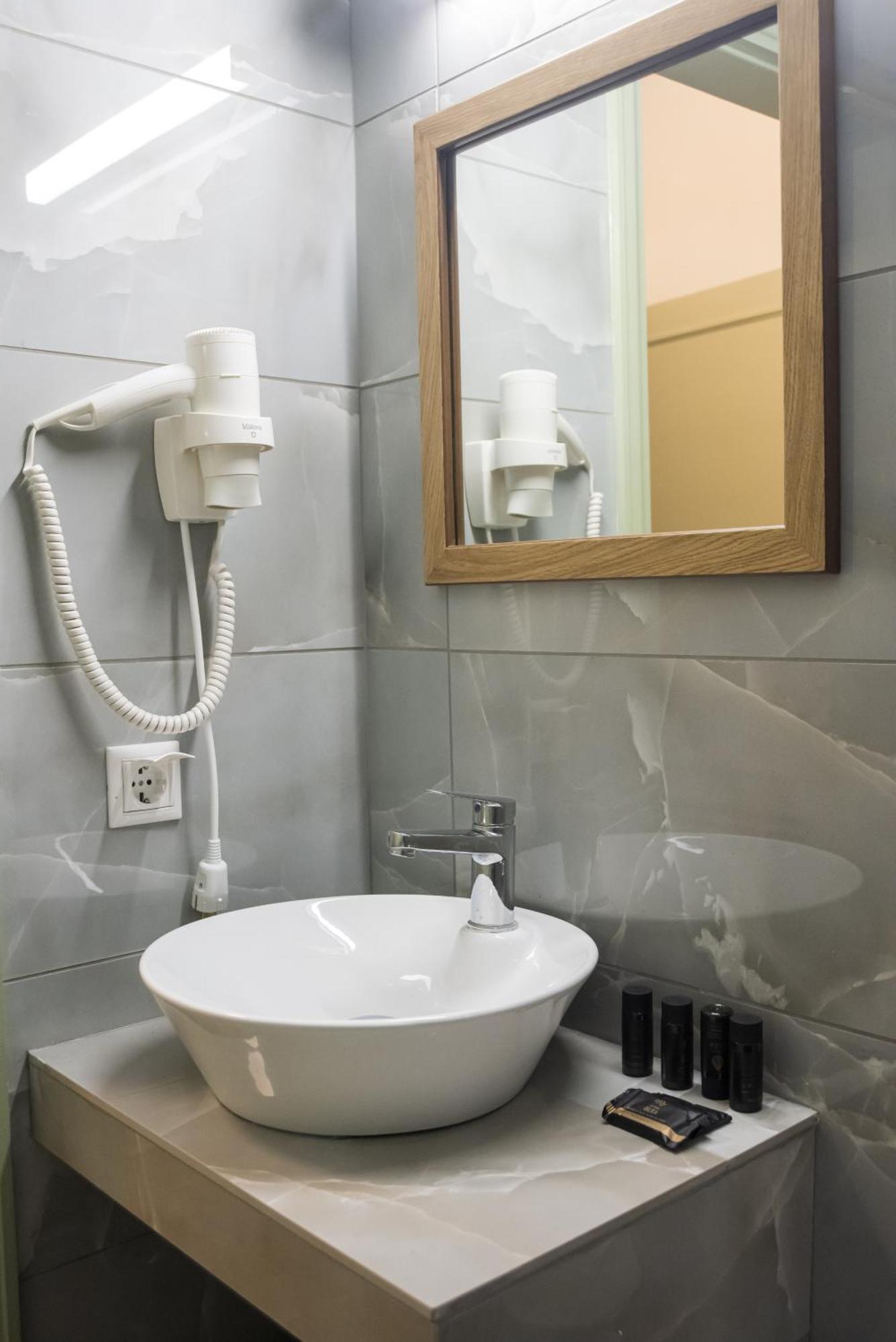 V Hotel Delphoi Kültér fotó