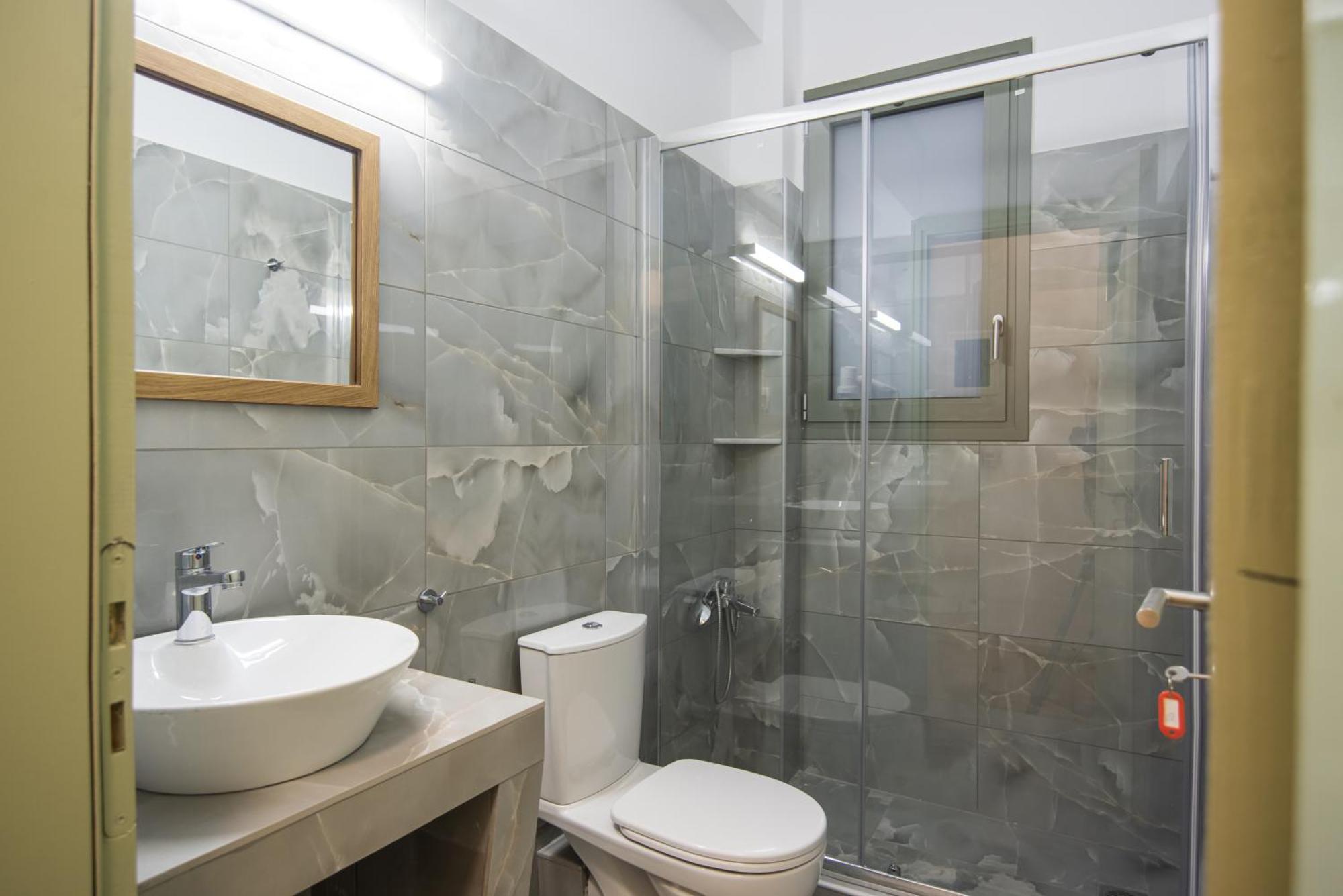 V Hotel Delphoi Kültér fotó