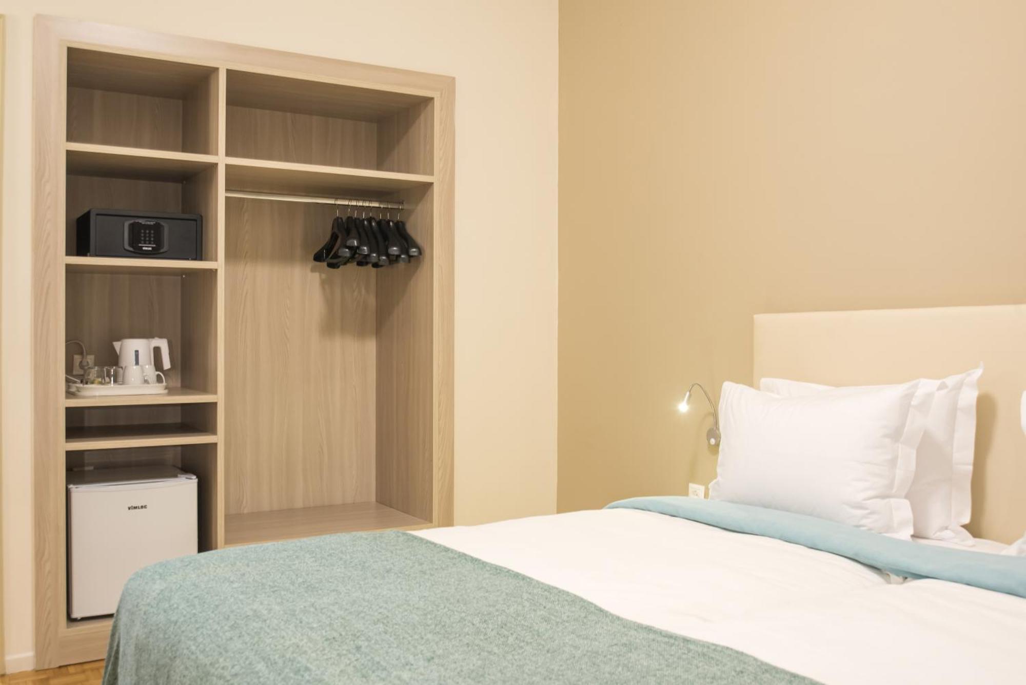 V Hotel Delphoi Kültér fotó