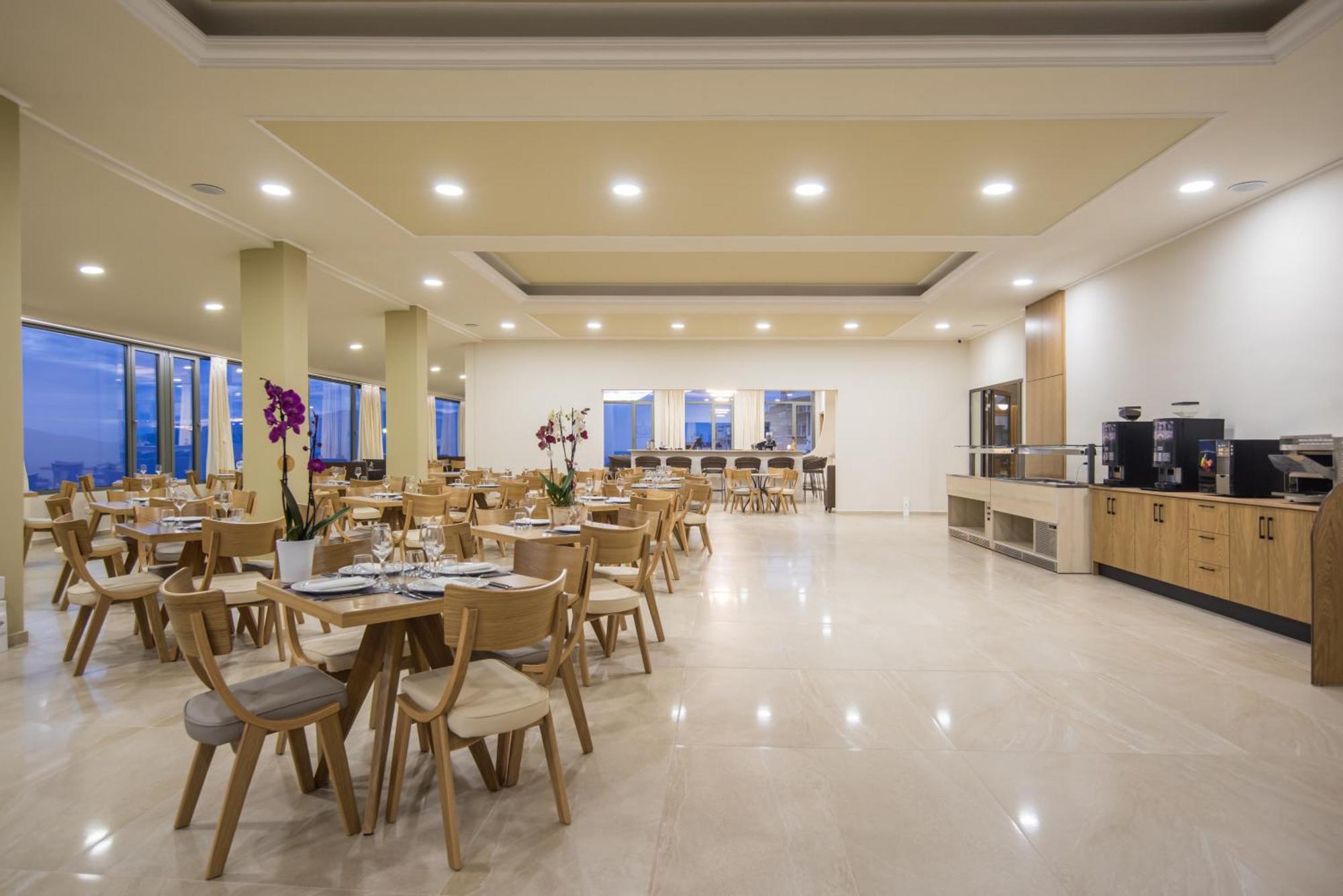 V Hotel Delphoi Kültér fotó