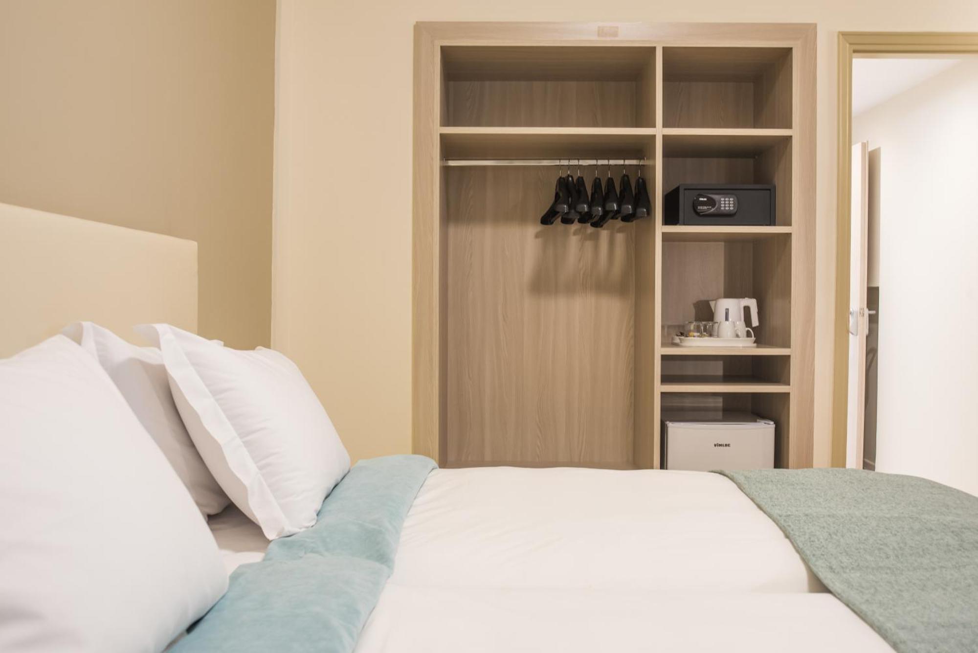 V Hotel Delphoi Kültér fotó