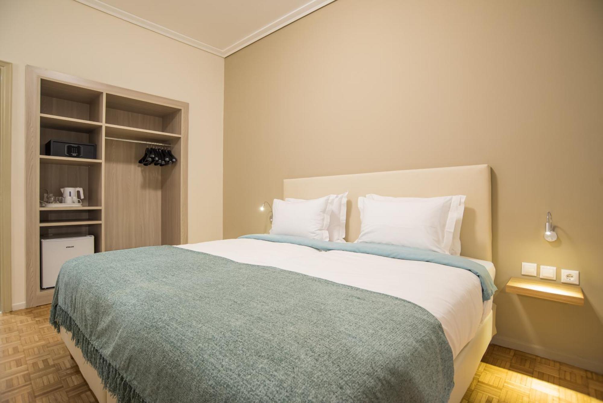 V Hotel Delphoi Kültér fotó