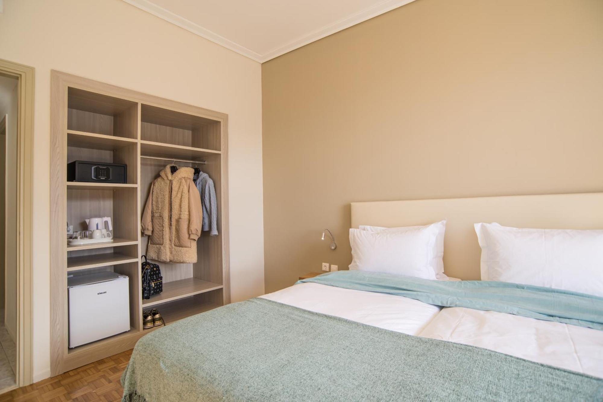 V Hotel Delphoi Kültér fotó